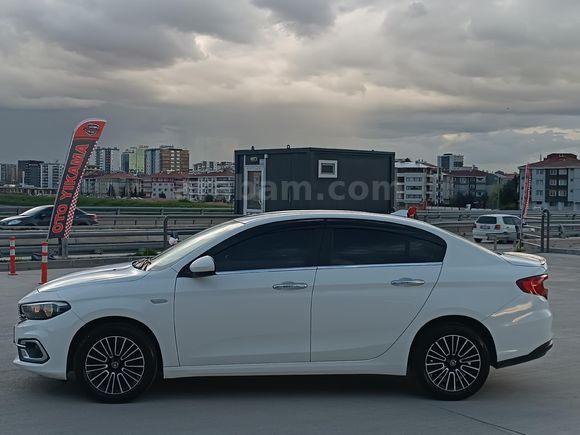 Sahibinden Fiat Egea 1.3 Multijet Easy Plus 2021 Model