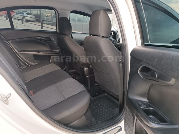 Sahibinden Fiat Egea 1.3 Multijet Easy Plus 2021 Model