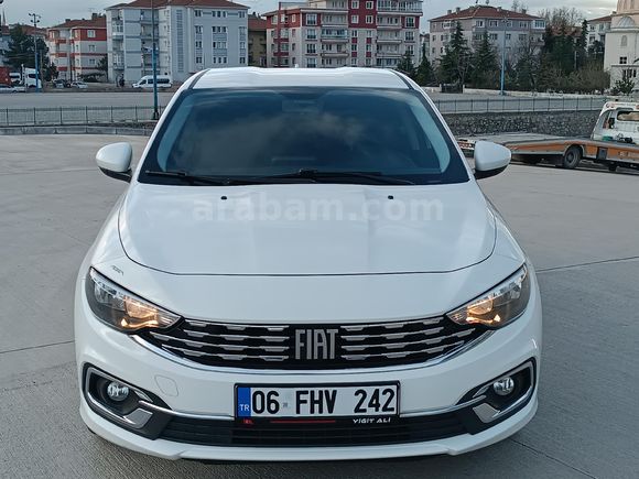 Sahibinden Fiat Egea 1.3 Multijet Easy Plus 2021 Model