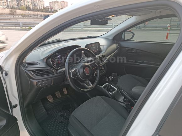Sahibinden Fiat Egea 1.3 Multijet Easy Plus 2021 Model