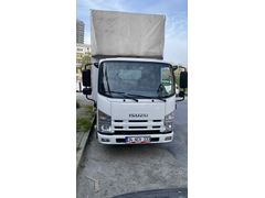 Sahibinden Isuzu NLR Long   