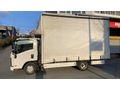 Sahibinden Isuzu NLR Long   