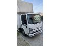 Sahibinden Isuzu NLR Long   