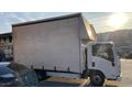 Sahibinden Isuzu NLR Long   