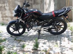 Sahibinden Yamaha YBR 125 ESD
