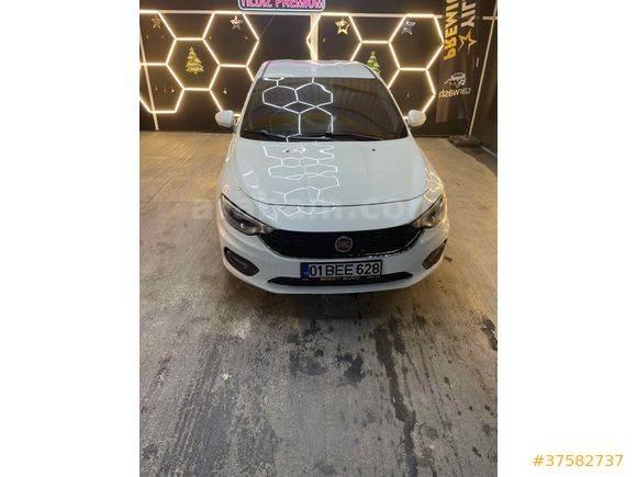 Sahibinden Fiat Egea 1.3 Multijet Urban 2018 Model 