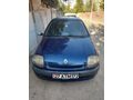 Klimalı Renault Clio 1.4 RTA 