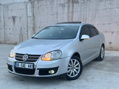 Sahibinden Volkswagen Jetta 1.6 FSi Midline 2006 Model