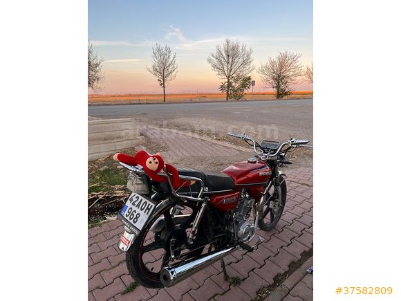 Sahibinden Mondial 100 UAG 