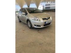 Sahibinden Toyota Auris 1.4 D-4D Comfort 2008 Model 