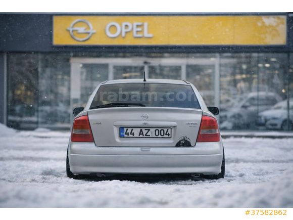 Sahibinden Opel Astra 1.6 16 V 1998 Model