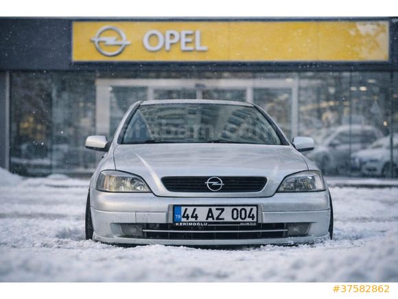 Sahibinden Opel Astra 1.6 16 V 1998 Model
