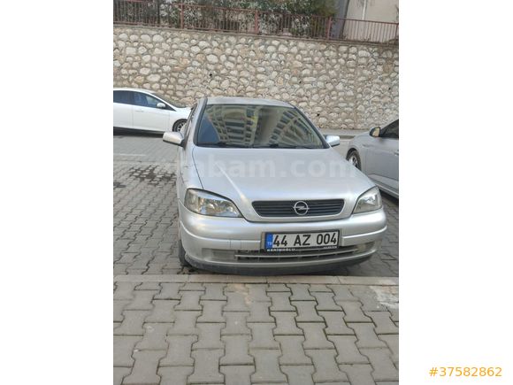 Sahibinden Opel Astra 1.6 16 V 1998 Model