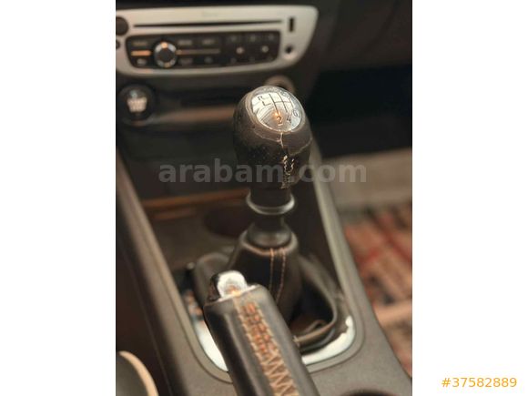 Sahibinden Renault Fluence 1.5 dCi Icon 2015 Model 