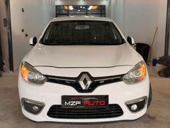 Sahibinden Renault Fluence 1.5 dCi Icon 2015 Model 