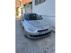 Sahibinden Renault Fluence 1.5 dCi Extrem 2011 Model  277.690 km Gri (titanyum)