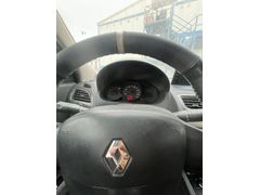 Sahibinden Renault Fluence 1.5 dCi Extrem 2011 Model  277.690 km Gri (titanyum)