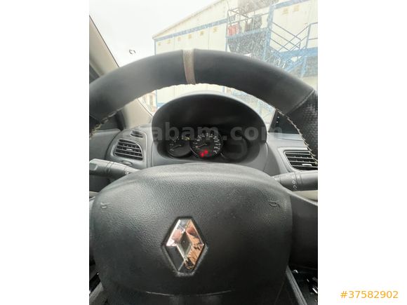 Sahibinden Renault Fluence 1.5 dCi Extrem 2011 Model  277.690 km Gri (titanyum)