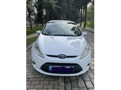 Sahibinden Ford Fiesta 1.4 TDCi Titanium 2011,Değişensiz,Orijinal 