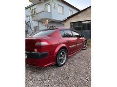 Sahibinden Renault Megane 1.6 Privilege 2007 Model