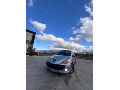 Sahibinden Peugeot 206+ 1.4 HDi Comfort 2011 Model