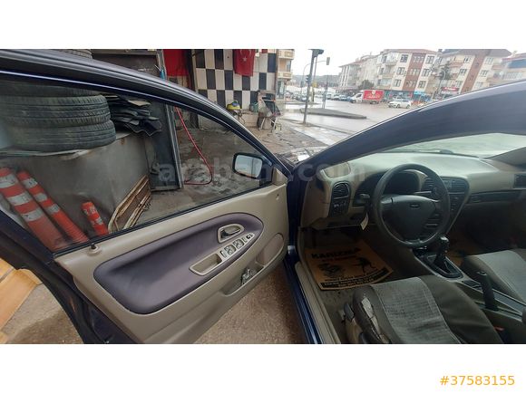 SAHİBİNDEN TEMİZ VOLVO S40 CLASSIC SUNROOF