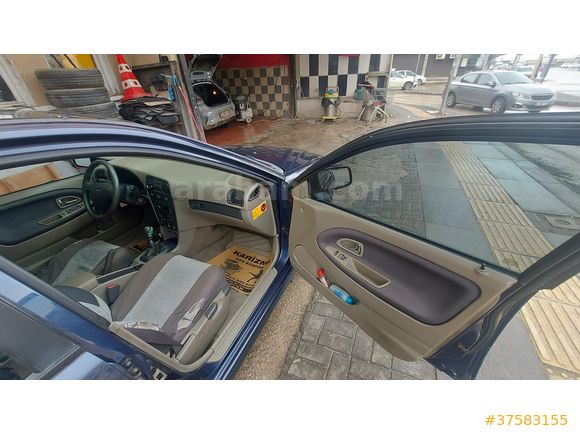SAHİBİNDEN TEMİZ VOLVO S40 CLASSIC SUNROOF