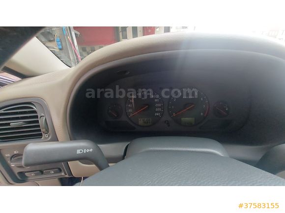 SAHİBİNDEN TEMİZ VOLVO S40 CLASSIC SUNROOF