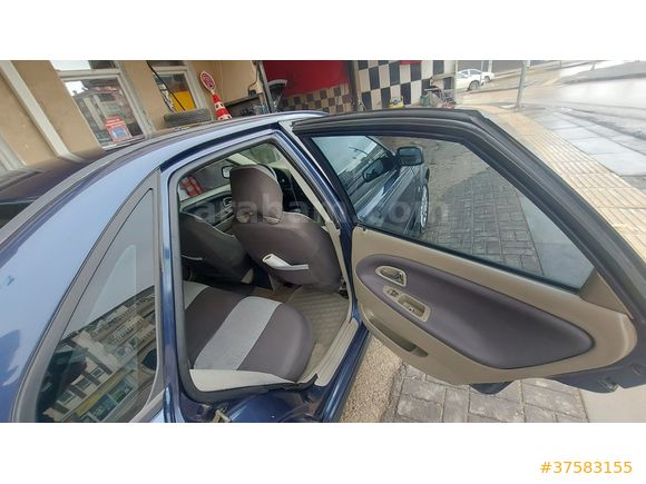 SAHİBİNDEN TEMİZ VOLVO S40 CLASSIC SUNROOF