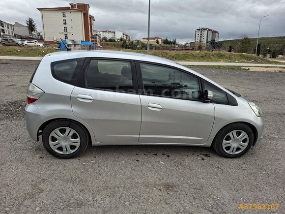 Sahibinden Honda Jazz 1.4 Joy 2009 Model
