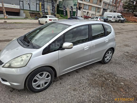 Sahibinden Honda Jazz 1.4 Joy 2009 Model