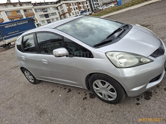 Sahibinden Honda Jazz 1.4 Joy 2009 Model