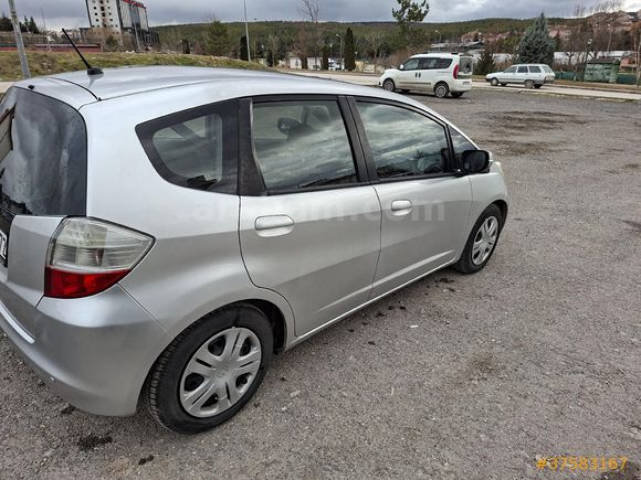 Sahibinden Honda Jazz 1.4 Joy 2009 Model