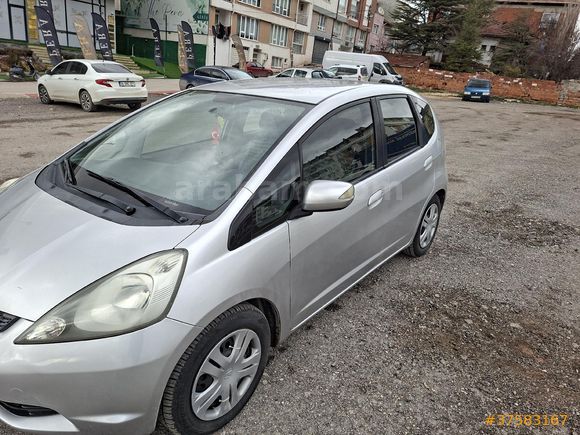 Sahibinden Honda Jazz 1.4 Joy 2009 Model