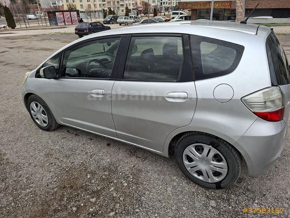 Sahibinden Honda Jazz 1.4 Joy 2009 Model