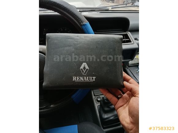 Sahibinden Renault Clio 1.4 RT 1997 Model
