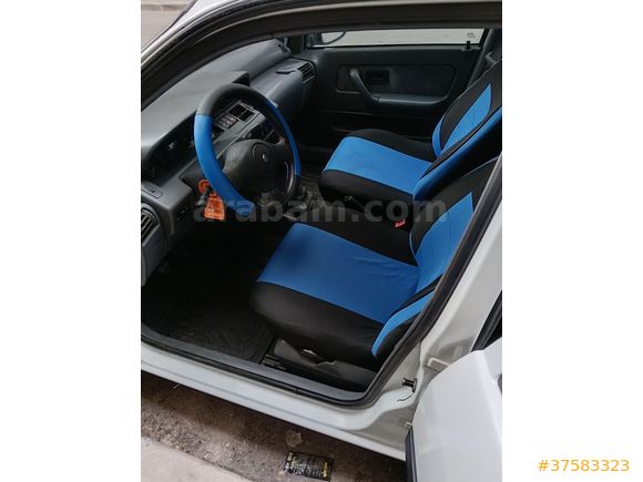 Sahibinden Renault Clio 1.4 RT 1997 Model