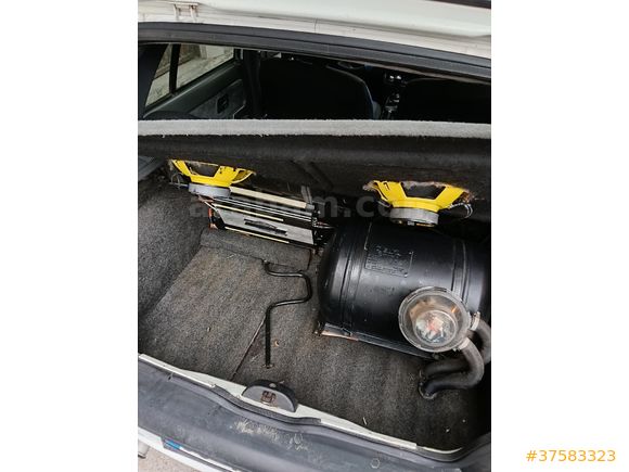 Sahibinden Renault Clio 1.4 RT 1997 Model