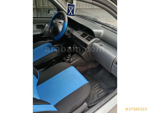 Sahibinden Renault Clio 1.4 RT 1997 Model