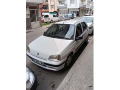 Sahibinden Renault Clio 1.4 RT 1997 Model