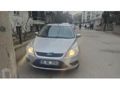 Sahibinden Ford Focus 1.6 TDCi Trend X 2010 Model