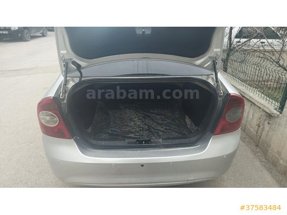 Sahibinden Ford Focus 1.6 TDCi Trend X 2010 Model