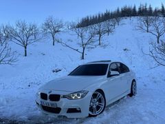 Sahibinden BMW 3 Serisi 320d Standart 2012 Model  275.000 km Beyaz