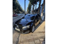 Sahibinden Volkswagen Golf 1.6 TDi BlueMotion Comfortline 2012 Model  245.000 km Siyah