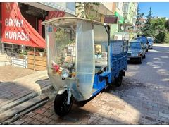 Sahibinden Kral Motor KR13-L TRUVA-6 7000