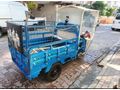 Sahibinden Kral Motor KR13-L TRUVA-6 7000