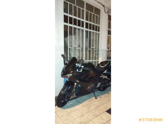 Sahibinden RKS SRK125-R