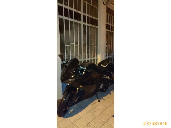 Sahibinden RKS SRK125-R