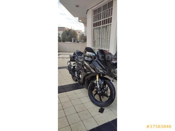 Sahibinden RKS SRK125-R