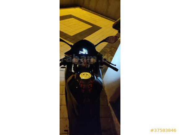 Sahibinden RKS SRK125-R